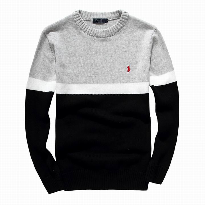 Ralph Lauren Men's Sweater 380